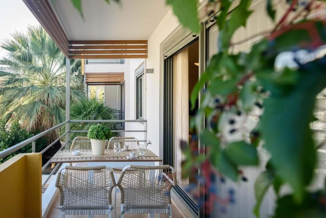 Steliosdimitra Guest House III In Nafplio Eksteriør billede