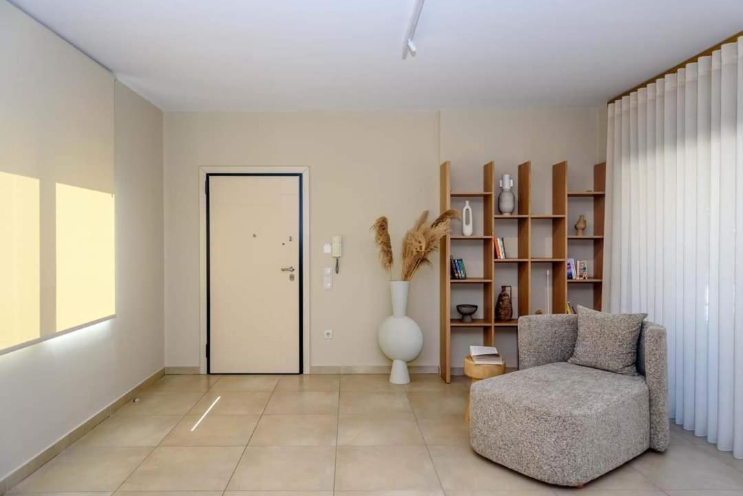 Steliosdimitra Guest House III In Nafplio Eksteriør billede