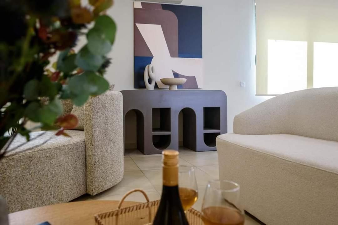 Steliosdimitra Guest House III In Nafplio Eksteriør billede