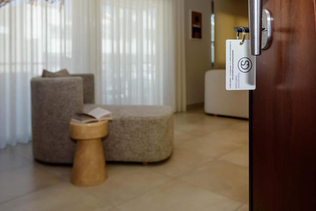 Steliosdimitra Guest House III In Nafplio Eksteriør billede