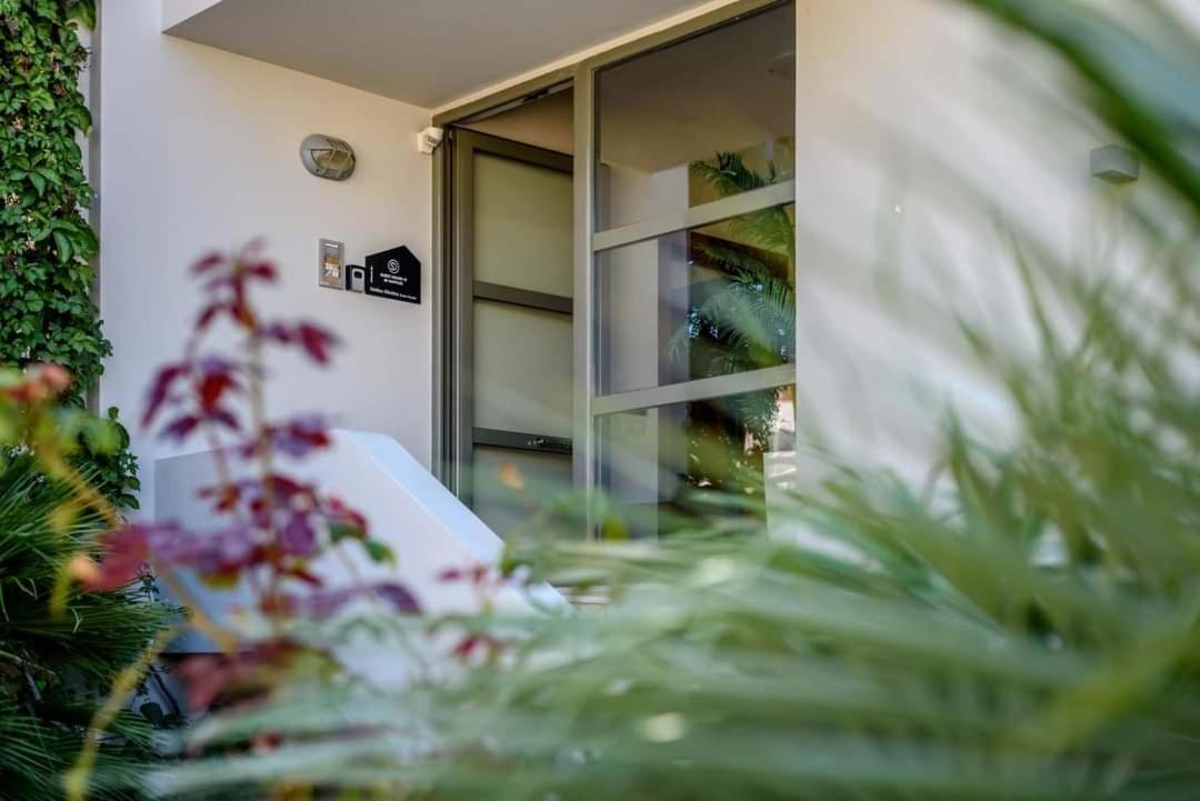 Steliosdimitra Guest House III In Nafplio Eksteriør billede