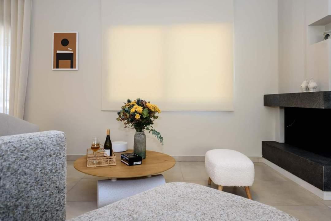 Steliosdimitra Guest House III In Nafplio Eksteriør billede
