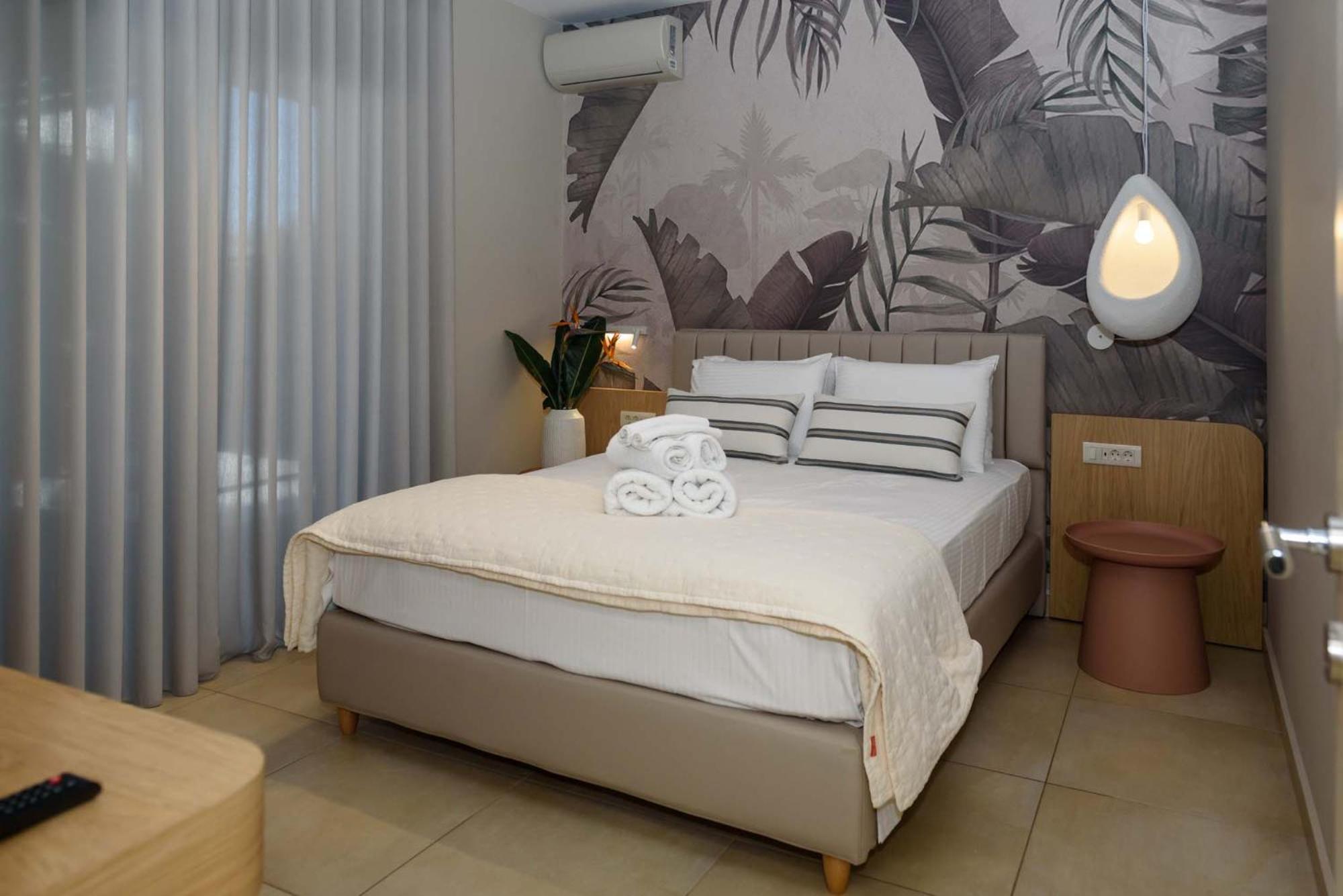 Steliosdimitra Guest House III In Nafplio Eksteriør billede